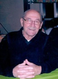 Photo de Richard Desnoyers