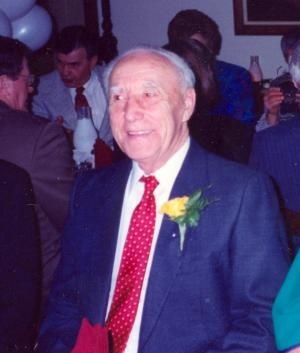 Photo de Roland Desnoyers