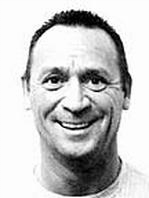 Photo of Richard Desormeaux