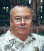 Photo of Richard Desormeaux