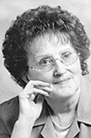 Photo of Rejeanne Desormeaux