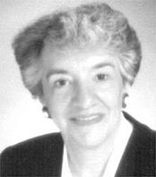 Photo de Denise Desormeau