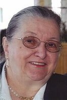 Photo of Gemma Despres