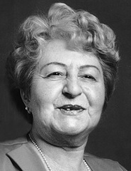 Photo of Jeannette Despres