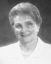 Photo of Albina Desrochers