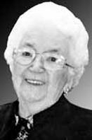 Photo of Blandine Desrochers