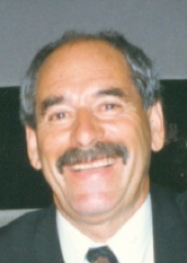 Photo de Conrad Desrochers