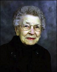 Photo de Eliza Desrochers