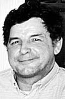 Photo of Fernand Desrochers