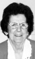 Photo of Lina Desrochers