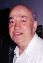 Photo of Marcel Desrochers