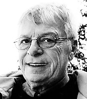 Photo of Marcel Desrochers