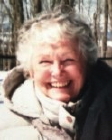 Photo de Odette Desrochers