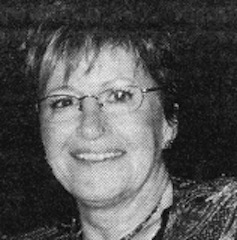 Photo of Rita Desrochers