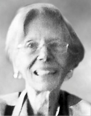 Photo of Rita Desrochers