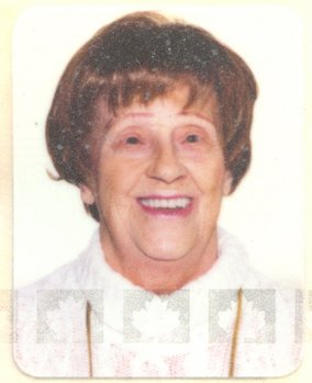 Photo of Rita Desrochers