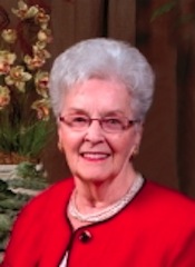 Photo of Rita Desrochers