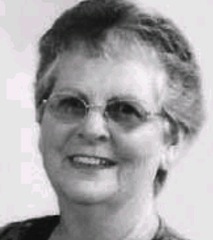 Photo of Rita Desrochers