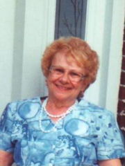 Photo of Rita Desrochers