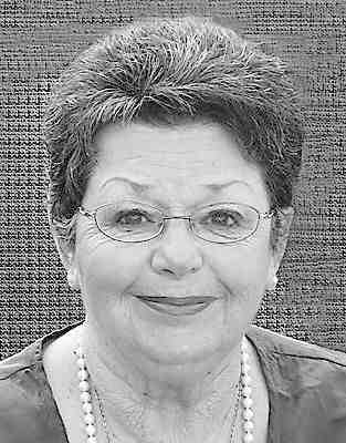 Photo of Rita Desrochers