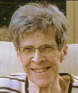 Photo of Rita Desrochers