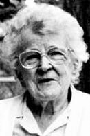 Photo of Suzanne Desrochers