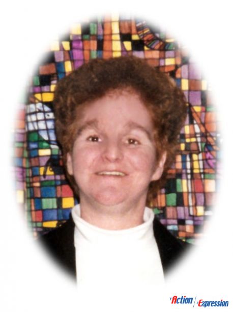 Photo of Suzanne Desrochers