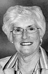 Photo of Paulette Desroches