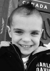 Photo of Alexandre Desrosiers