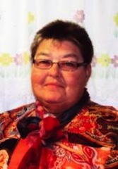 Photo de Alma Desrosiers