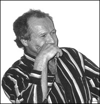 Photo de Bernard Desrosiers