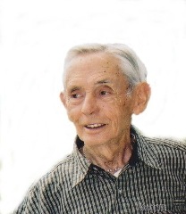 Photo de Bernard Desrosiers