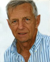 Photo de Bernard Desrosiers