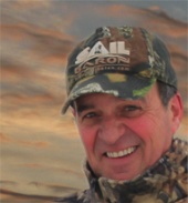 Photo de Bernard Desrosiers