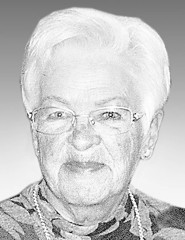 Photo of Camille Desrosiers