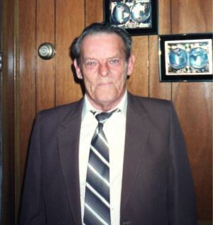 Photo of Camille Desrosiers