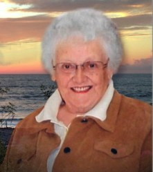 Photo de Colette Desrosiers