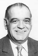 Photo of Firmin Desrosiers