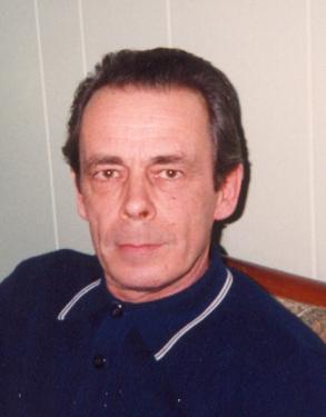 Photo de Laurent Desrosiers