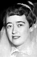 Photo de Micheline Desrosiers