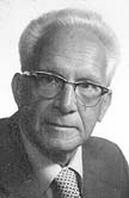 Photo of Noel Desrosiers