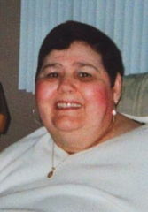 Photo de Noella Desrosiers