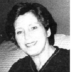 Photo of Pierrette Desrosiers