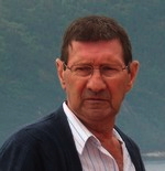 Photo de Raymond Desrosiers