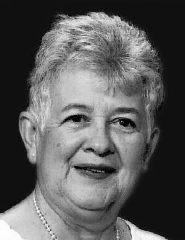 Photo of Rollande Desrosiers