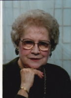 Photo of Rejeanne Desrosiers