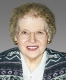 Photo de Simonne Desrosiers