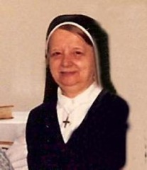 Photo of Therese Desrosiers