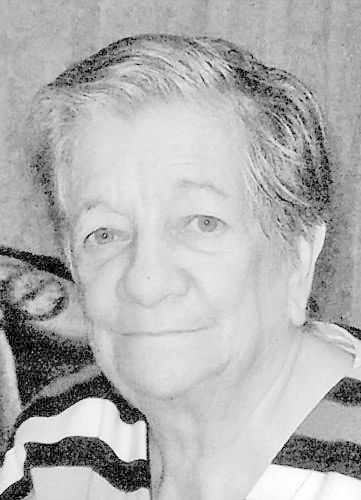 Photo of Rejeanne Desruisseaux