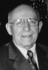 Photo of Armand Dessureault